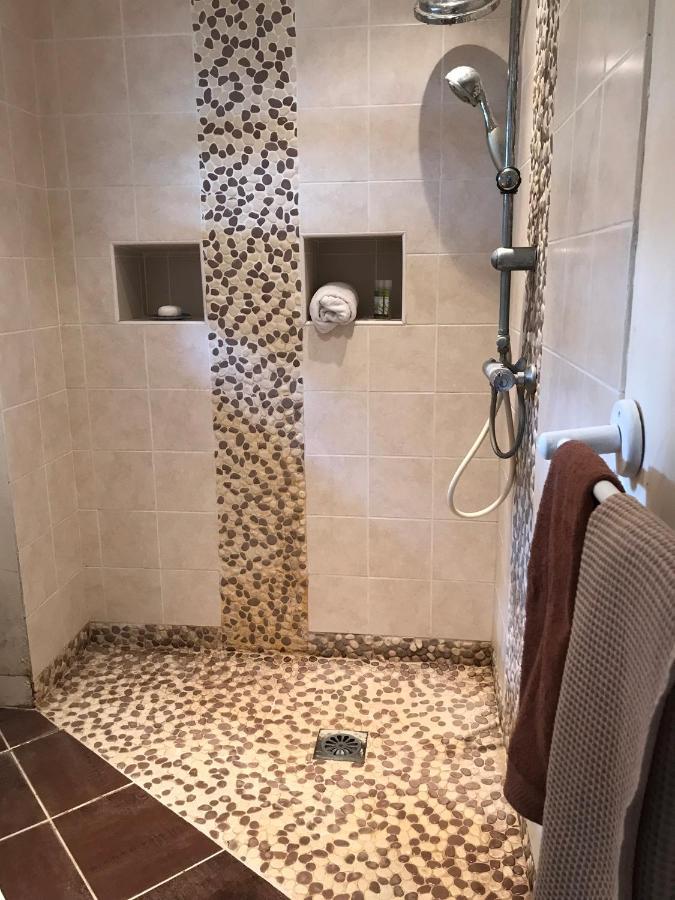 مبيت وإفطار Chaniers La Laiterie Du Logis المظهر الخارجي الصورة